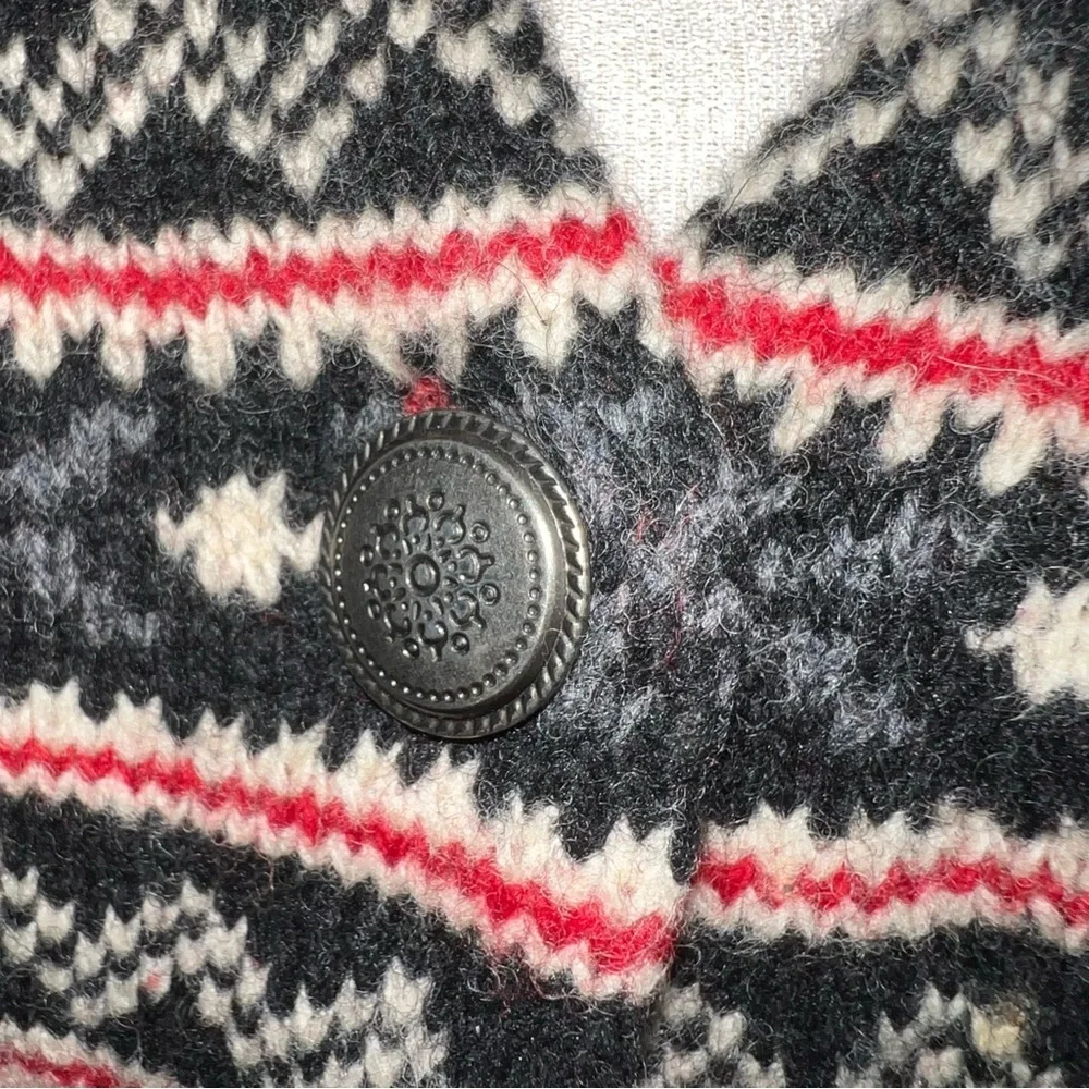 Eddie Bauer winter red